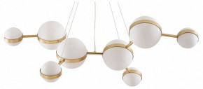 Подвесная люстра Favourite Asterismo 4448-8P в Карталах - kartaly.mebel24.online | фото