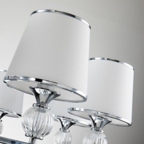 Подвесная люстра Favourite Aureola 2873-8P в Карталах - kartaly.mebel24.online | фото 5