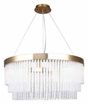 Подвесная люстра Favourite Bellinda 4189-8P в Карталах - kartaly.mebel24.online | фото 2