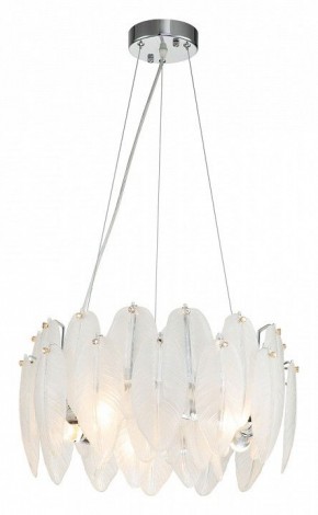 Подвесная люстра Favourite Beluta 3018-5P в Карталах - kartaly.mebel24.online | фото 3