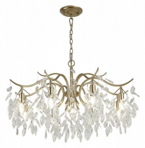 Подвесная люстра Favourite Brillo 3003-9P в Карталах - kartaly.mebel24.online | фото 4