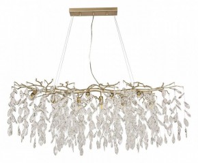 Подвесная люстра Favourite Brillo 3056-10P в Карталах - kartaly.mebel24.online | фото 2