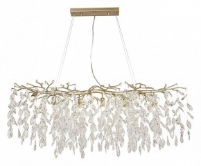 Подвесная люстра Favourite Brillo 3056-10P в Карталах - kartaly.mebel24.online | фото 4