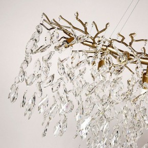 Подвесная люстра Favourite Brillo 3056-10P в Карталах - kartaly.mebel24.online | фото 6