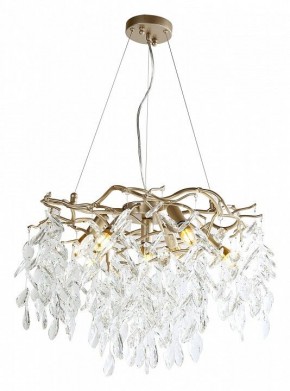 Подвесная люстра Favourite Brillo 3056-7P в Карталах - kartaly.mebel24.online | фото 3