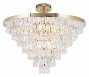 Подвесная люстра Favourite Cake 4091-11P в Карталах - kartaly.mebel24.online | фото 2
