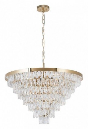 Подвесная люстра Favourite Cake 4091-11P в Карталах - kartaly.mebel24.online | фото 3