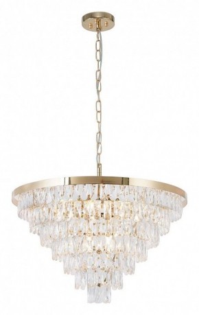 Подвесная люстра Favourite Cake 4091-11P в Карталах - kartaly.mebel24.online | фото 4