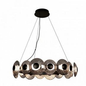 Подвесная люстра Favourite Claros 4642-16P в Карталах - kartaly.mebel24.online | фото 2