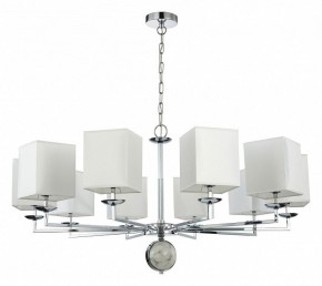 Подвесная люстра Favourite Diva 2821-10P в Карталах - kartaly.mebel24.online | фото 2