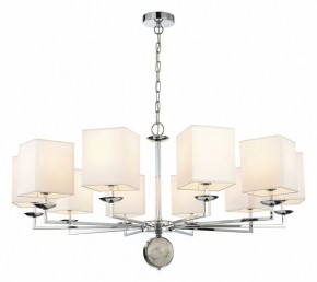 Подвесная люстра Favourite Diva 2821-10P в Карталах - kartaly.mebel24.online | фото 4