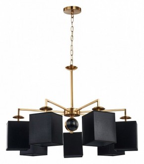 Подвесная люстра Favourite Diva 2822-7P в Карталах - kartaly.mebel24.online | фото 3