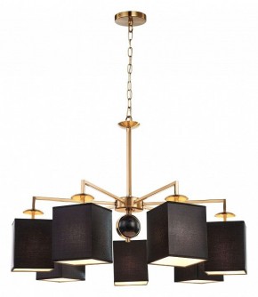 Подвесная люстра Favourite Diva 2822-7P в Карталах - kartaly.mebel24.online | фото 4