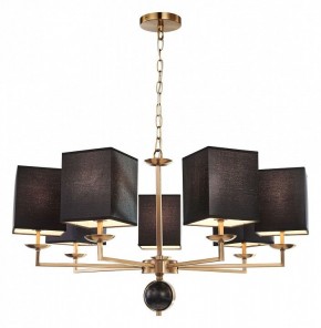 Подвесная люстра Favourite Diva 2822-7P в Карталах - kartaly.mebel24.online | фото 5