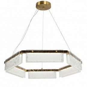 Подвесная люстра Favourite Gelido 4518-6P в Карталах - kartaly.mebel24.online | фото 2