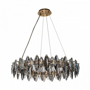 Подвесная люстра Favourite Glans 4303-12P в Карталах - kartaly.mebel24.online | фото 2
