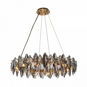Подвесная люстра Favourite Glans 4303-12P в Карталах - kartaly.mebel24.online | фото 3
