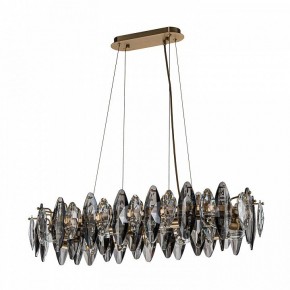 Подвесная люстра Favourite Glans 4303-8PC в Карталах - kartaly.mebel24.online | фото 2
