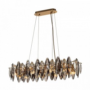 Подвесная люстра Favourite Glans 4303-8PC в Карталах - kartaly.mebel24.online | фото 3
