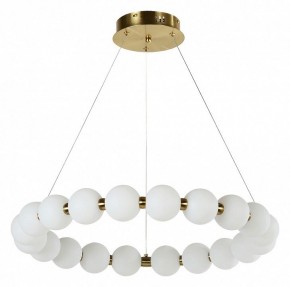 Подвесная люстра Favourite Gubbare 4014-6P в Карталах - kartaly.mebel24.online | фото 2