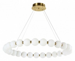 Подвесная люстра Favourite Gubbare 4014-8P в Карталах - kartaly.mebel24.online | фото 2