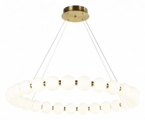 Подвесная люстра Favourite Gubbare 4014-8P в Карталах - kartaly.mebel24.online | фото 3