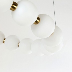 Подвесная люстра Favourite Gubbare 4014-8P в Карталах - kartaly.mebel24.online | фото 6
