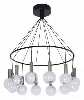 Подвесная люстра Favourite Kula 4378-12P в Карталах - kartaly.mebel24.online | фото