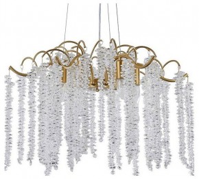 Подвесная люстра Favourite Liana 4134-6P в Карталах - kartaly.mebel24.online | фото