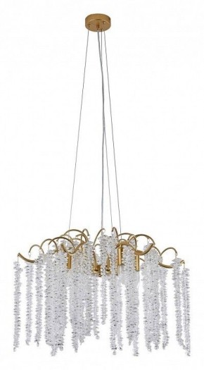Подвесная люстра Favourite Liana 4134-6P в Карталах - kartaly.mebel24.online | фото 2