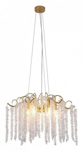 Подвесная люстра Favourite Liana 4134-6P в Карталах - kartaly.mebel24.online | фото 3