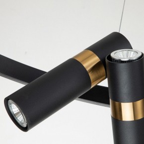Подвесная люстра Favourite Light point 2997-6P в Карталах - kartaly.mebel24.online | фото 10