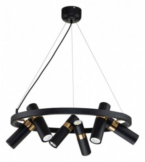 Подвесная люстра Favourite Light point 2997-6P в Карталах - kartaly.mebel24.online | фото 2