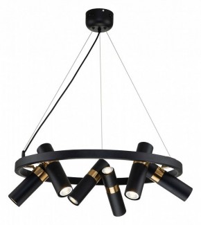 Подвесная люстра Favourite Light point 2997-6P в Карталах - kartaly.mebel24.online | фото 3