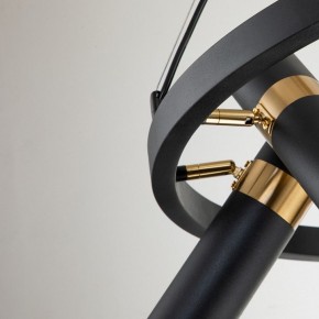 Подвесная люстра Favourite Light point 2997-6P в Карталах - kartaly.mebel24.online | фото 5