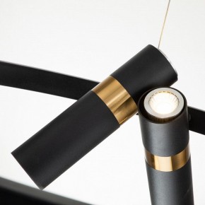 Подвесная люстра Favourite Light point 2997-6P в Карталах - kartaly.mebel24.online | фото 6