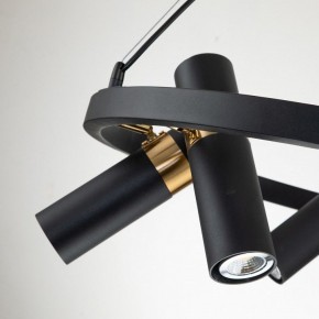 Подвесная люстра Favourite Light point 2997-6P в Карталах - kartaly.mebel24.online | фото 8