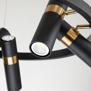 Подвесная люстра Favourite Light point 2997-6P в Карталах - kartaly.mebel24.online | фото 9
