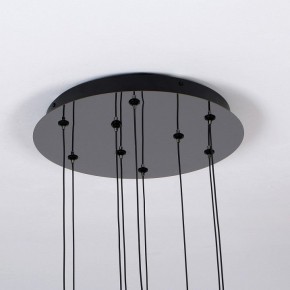 Подвесная люстра Favourite Luna 4371-9P в Карталах - kartaly.mebel24.online | фото 9