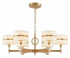 Подвесная люстра Favourite Mateo 2634-6P в Карталах - kartaly.mebel24.online | фото 2