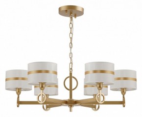 Подвесная люстра Favourite Mateo 2634-6P в Карталах - kartaly.mebel24.online | фото 3