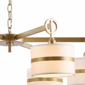 Подвесная люстра Favourite Mateo 2634-6P в Карталах - kartaly.mebel24.online | фото 6