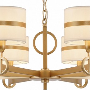 Подвесная люстра Favourite Mateo 2634-8P в Карталах - kartaly.mebel24.online | фото 11
