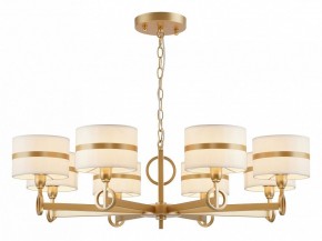 Подвесная люстра Favourite Mateo 2634-8P в Карталах - kartaly.mebel24.online | фото 2
