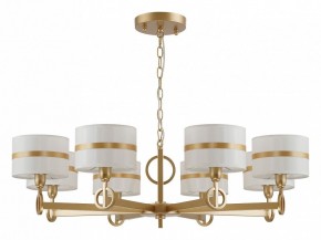 Подвесная люстра Favourite Mateo 2634-8P в Карталах - kartaly.mebel24.online | фото 3