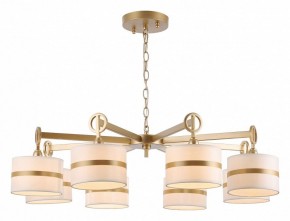 Подвесная люстра Favourite Mateo 2634-8P в Карталах - kartaly.mebel24.online | фото 5