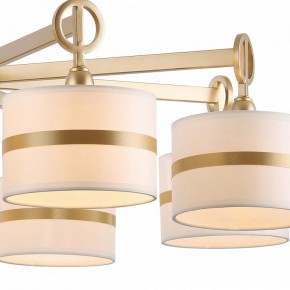Подвесная люстра Favourite Mateo 2634-8P в Карталах - kartaly.mebel24.online | фото 6