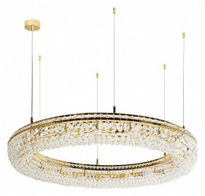 Подвесная люстра Favourite Monilibus 4015-15P в Карталах - kartaly.mebel24.online | фото 2