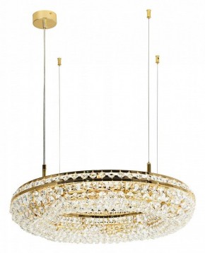 Подвесная люстра Favourite Monilibus 4015-8P в Карталах - kartaly.mebel24.online | фото 2