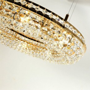 Подвесная люстра Favourite Monilibus 4015-8P в Карталах - kartaly.mebel24.online | фото 6